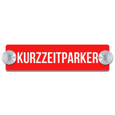 KURZZEITPARKER